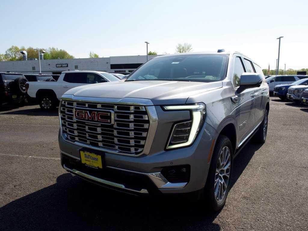 new 2026 GMC Yukon XL car, priced at $102,333