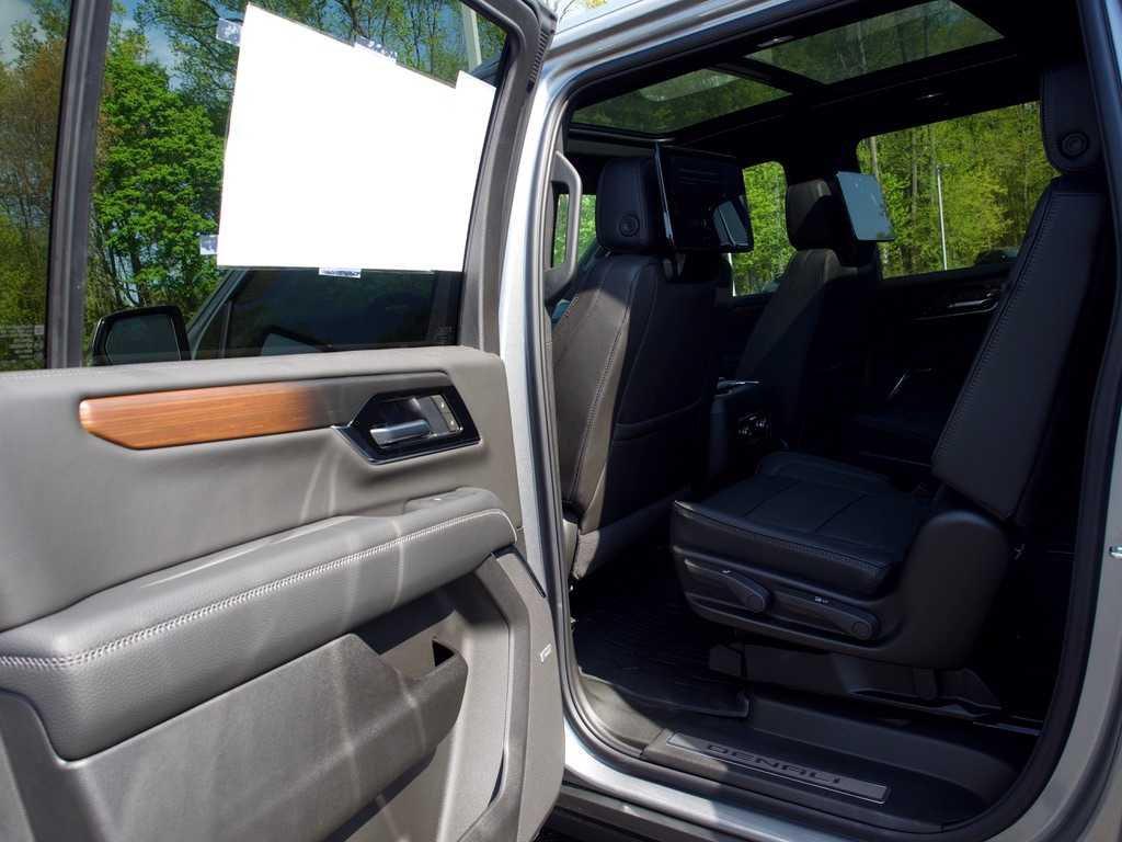 new 2026 GMC Yukon XL car, priced at $102,333