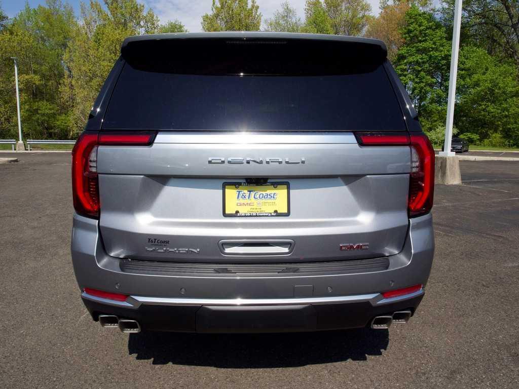 new 2026 GMC Yukon XL car, priced at $102,333