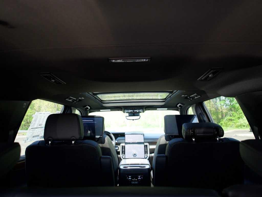 new 2026 GMC Yukon XL car, priced at $102,333