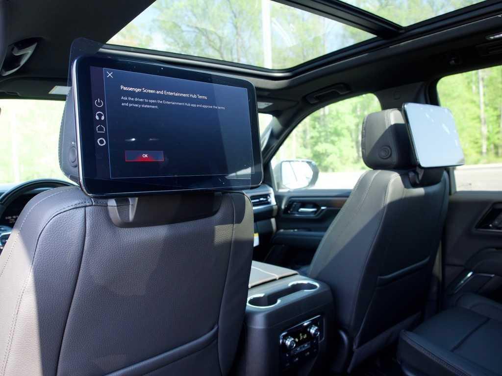 new 2026 GMC Yukon XL car, priced at $102,333