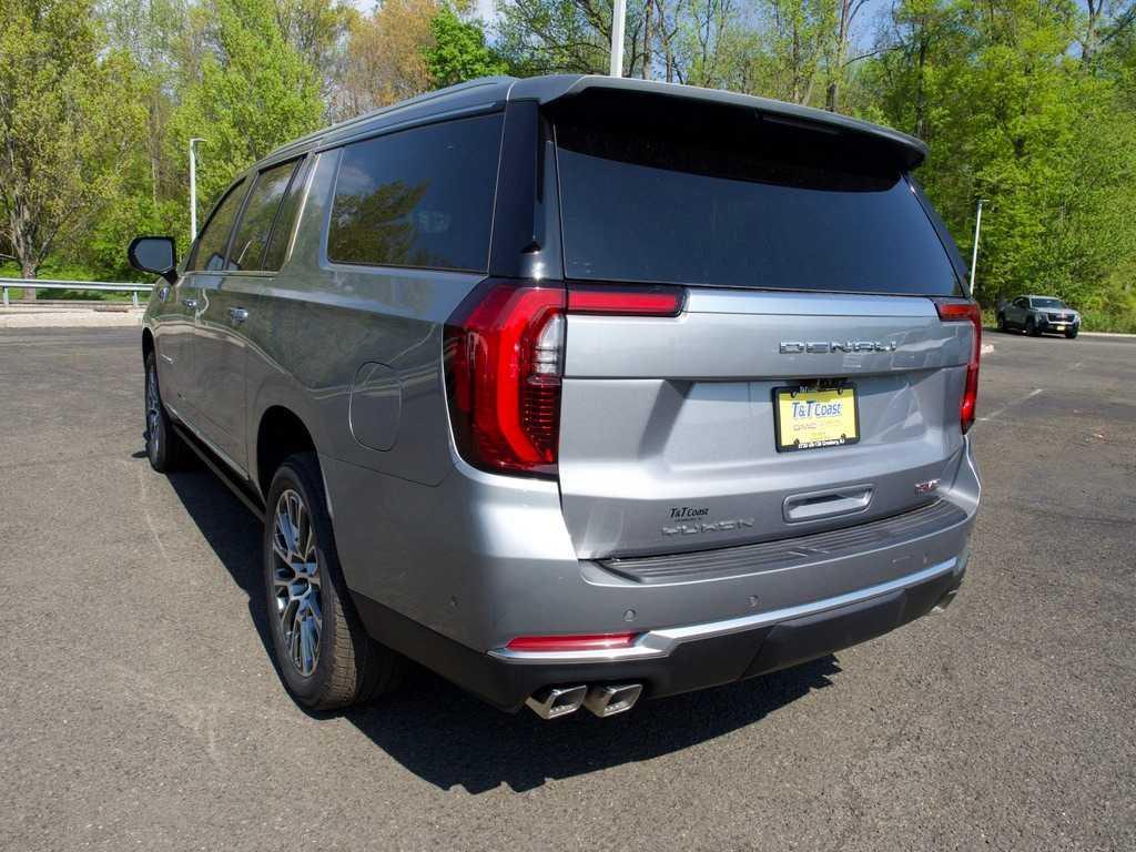 new 2026 GMC Yukon XL car, priced at $102,333