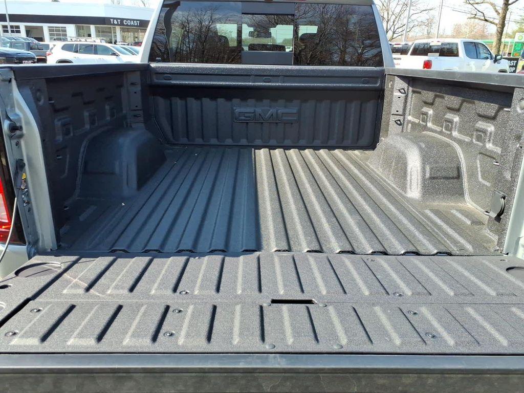 new 2026 GMC Sierra 1500 car, priced at $72,222