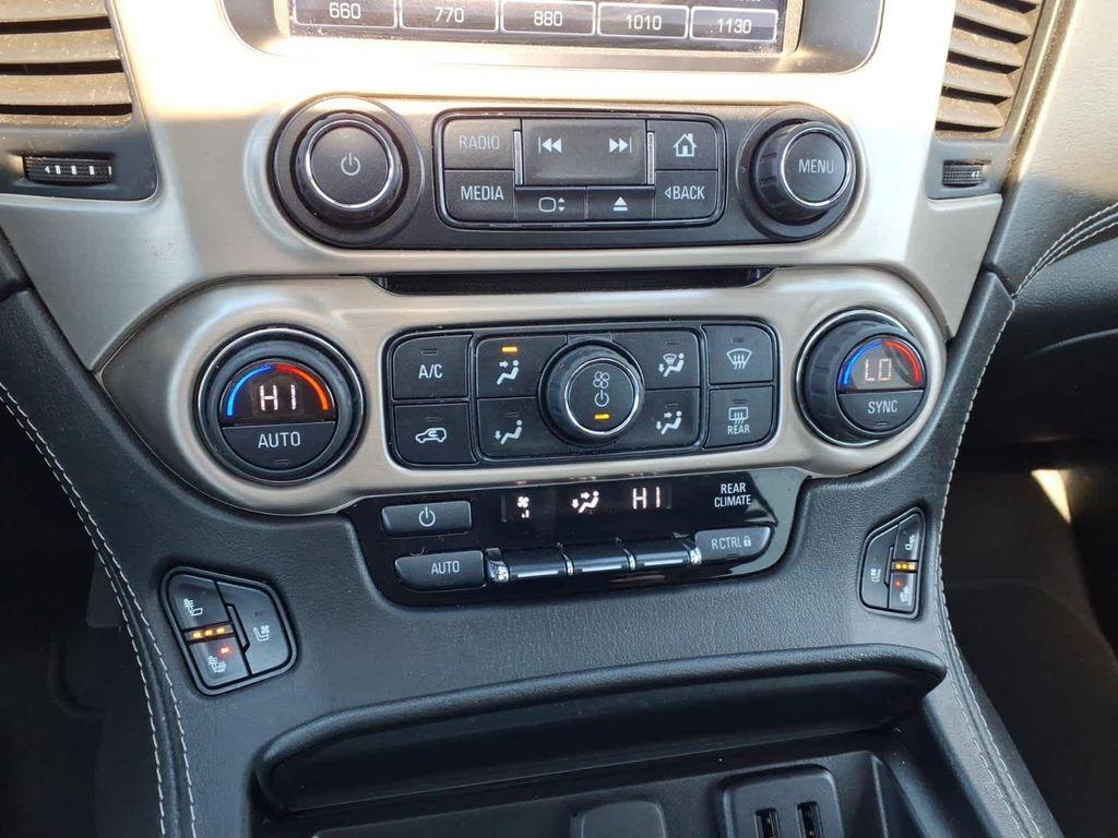 used 2020 GMC Yukon XL car, priced at $26,533