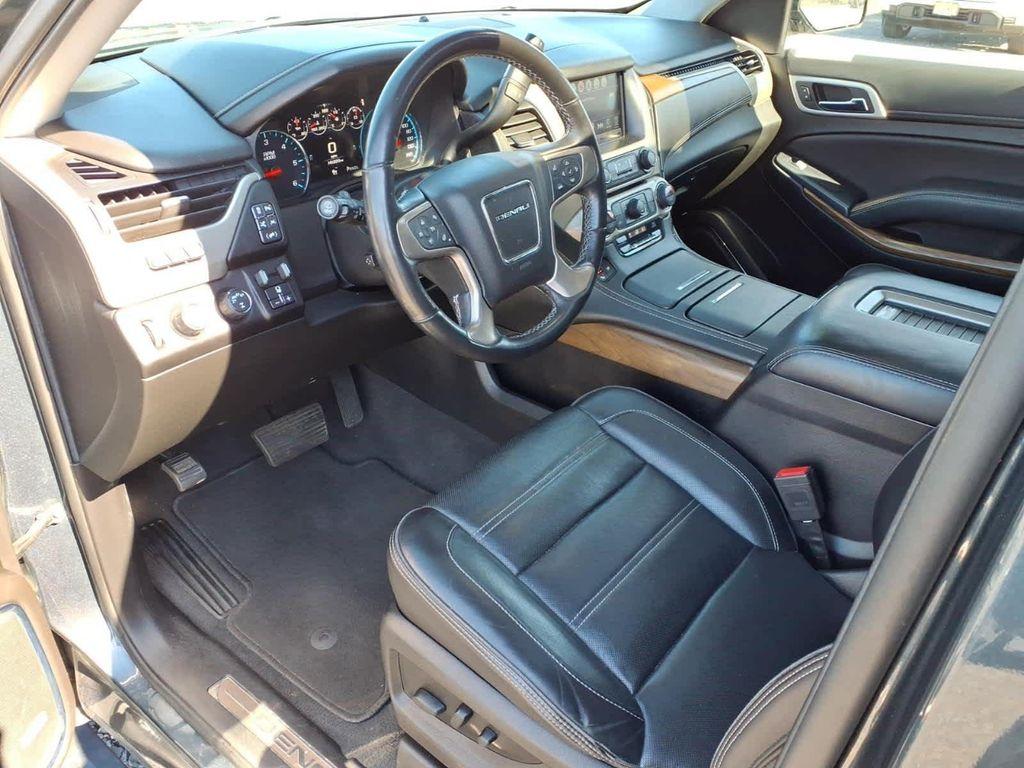 used 2020 GMC Yukon XL car, priced at $26,533