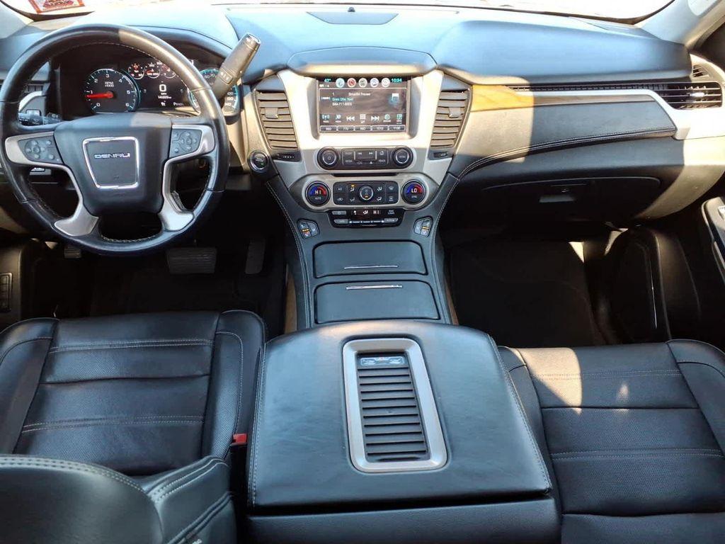 used 2020 GMC Yukon XL car, priced at $26,533
