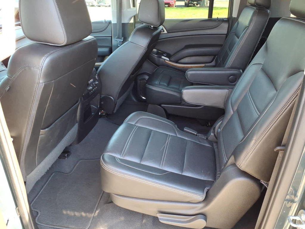 used 2020 GMC Yukon XL car, priced at $26,533