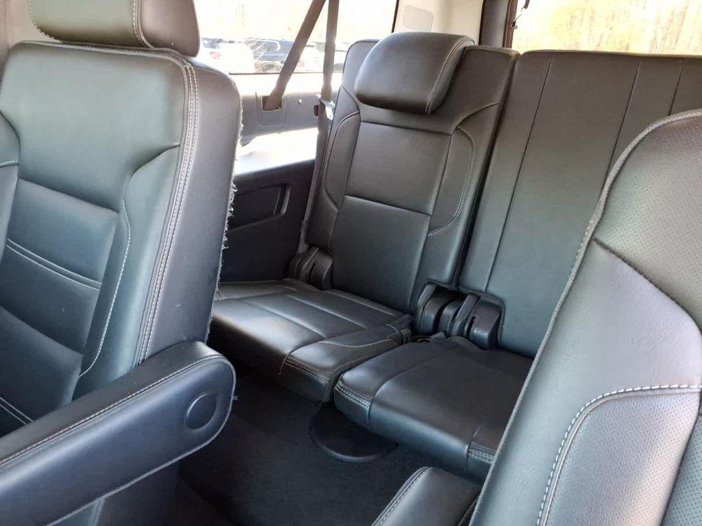 used 2020 GMC Yukon XL car, priced at $26,533