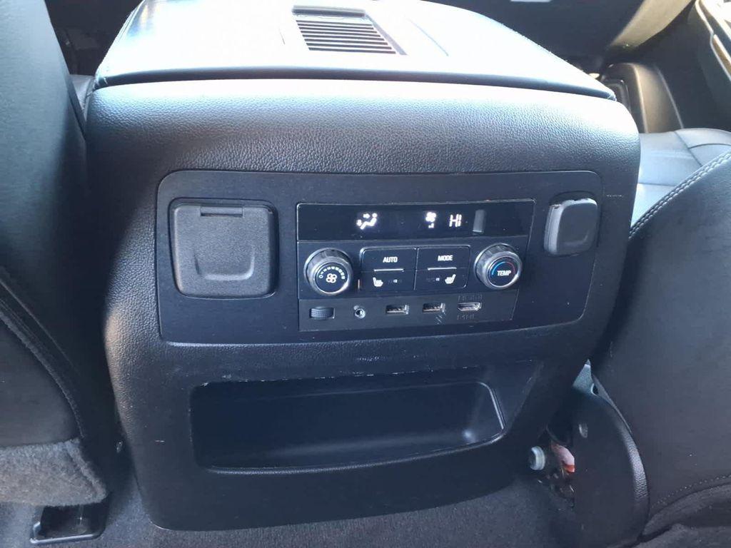 used 2020 GMC Yukon XL car, priced at $26,533