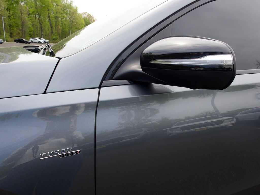 used 2023 Mercedes-Benz AMG GLE 53 car, priced at $64,533