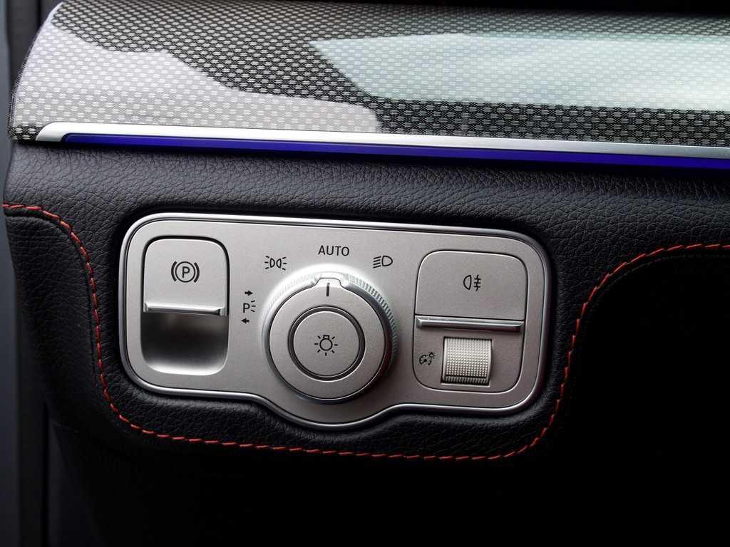 used 2023 Mercedes-Benz AMG GLE 53 car, priced at $64,533