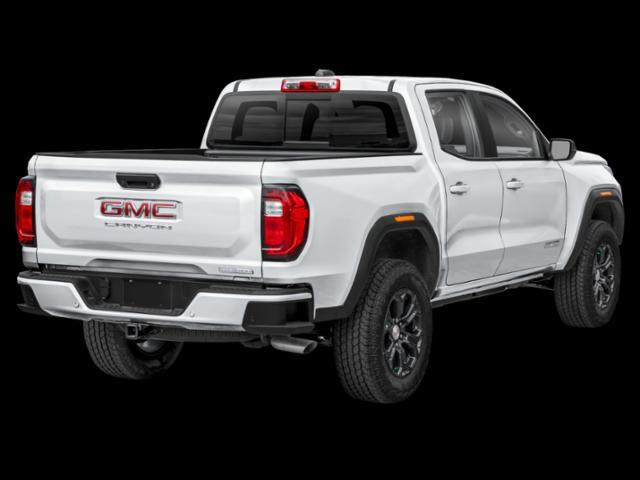 new 2026 GMC Canyon car, priced at $50,569