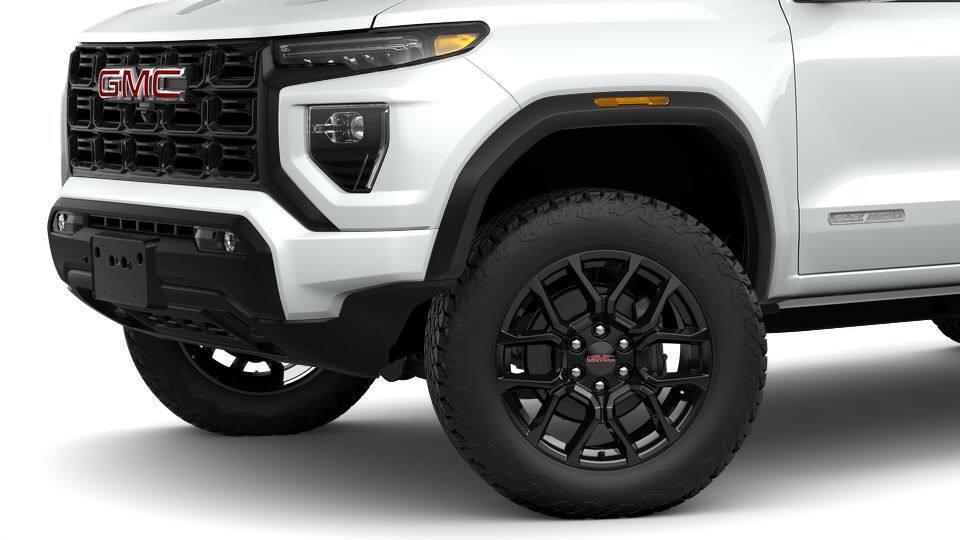 new 2026 GMC Canyon car, priced at $50,569