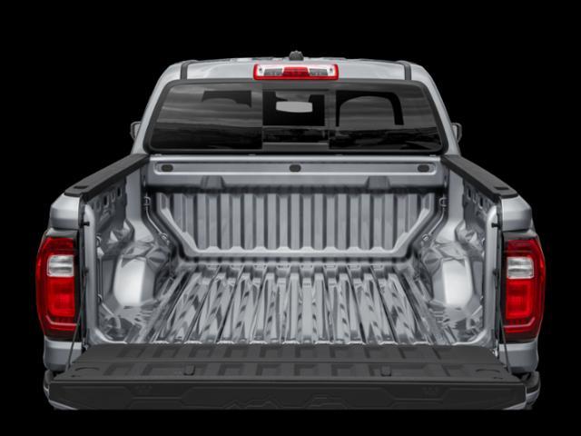 new 2026 GMC Canyon car, priced at $50,569
