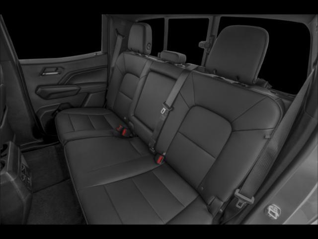 new 2026 GMC Canyon car, priced at $50,569