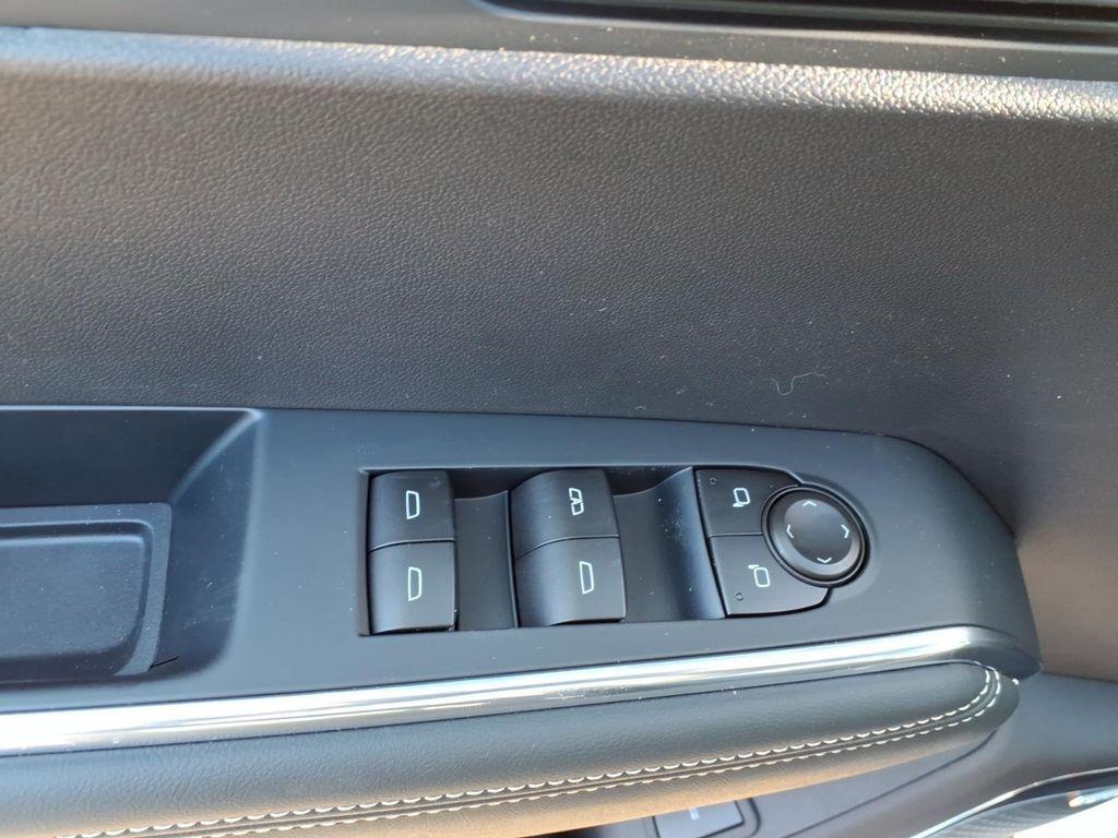 new 2026 GMC Acadia car, priced at $50,370