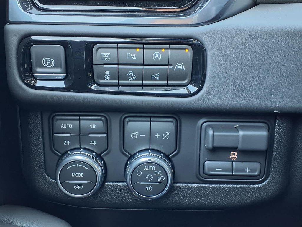 new 2026 GMC Yukon XL car, priced at $105,592