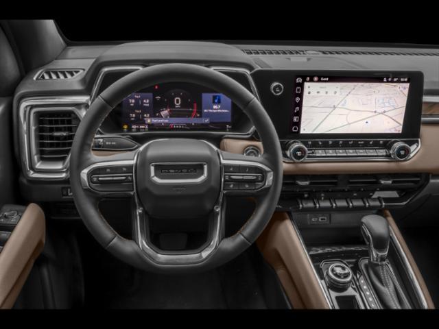 new 2026 GMC Canyon car, priced at $59,848