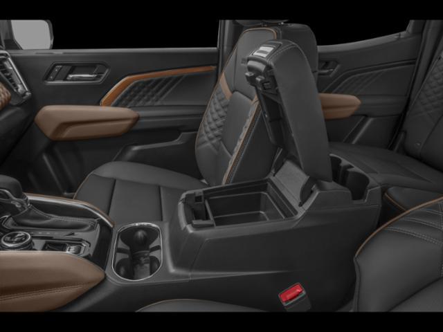 new 2026 GMC Canyon car, priced at $59,848