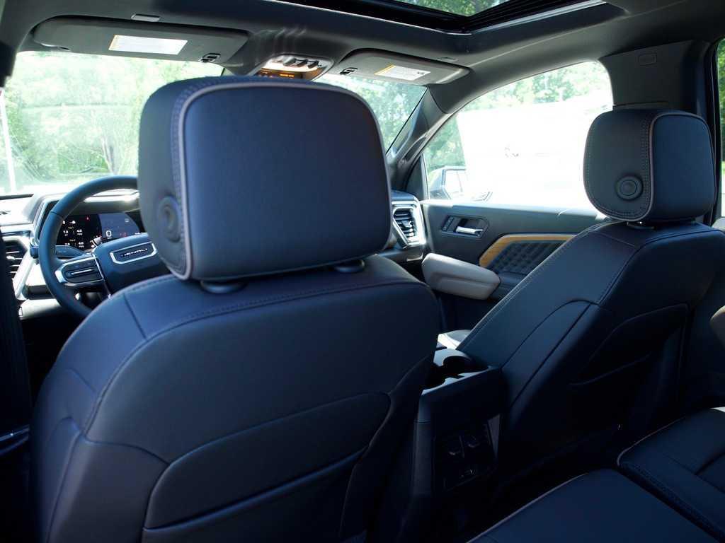 new 2026 GMC Canyon car, priced at $60,647