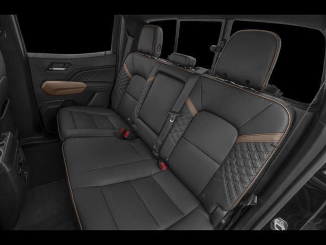 new 2026 GMC Canyon car, priced at $59,848