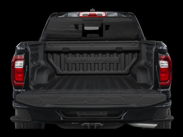 new 2026 GMC Canyon car, priced at $59,848