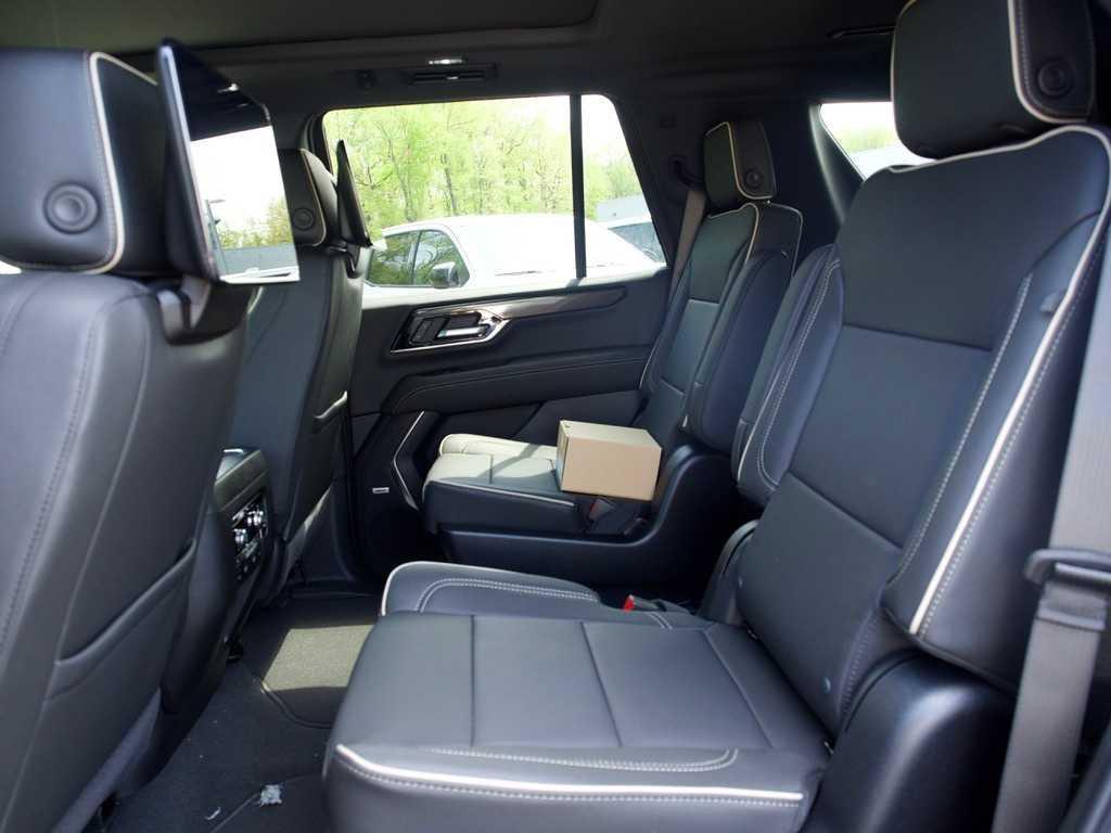 new 2026 GMC Yukon car, priced at $83,773