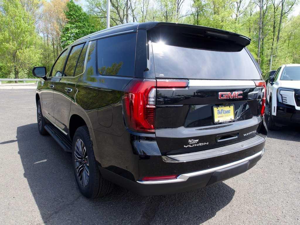 new 2026 GMC Yukon car, priced at $83,773