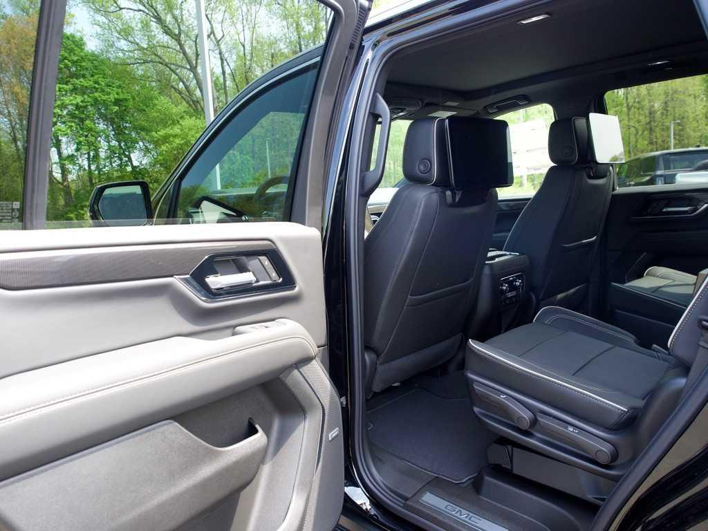 new 2026 GMC Yukon car, priced at $83,773