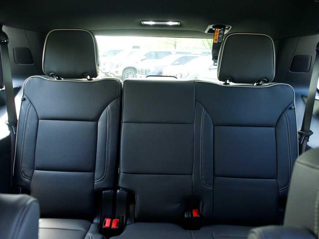 new 2026 GMC Yukon car, priced at $83,773