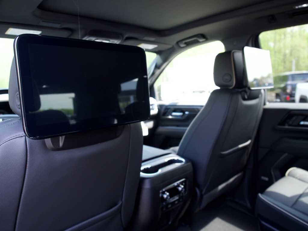 new 2026 GMC Yukon car, priced at $83,773