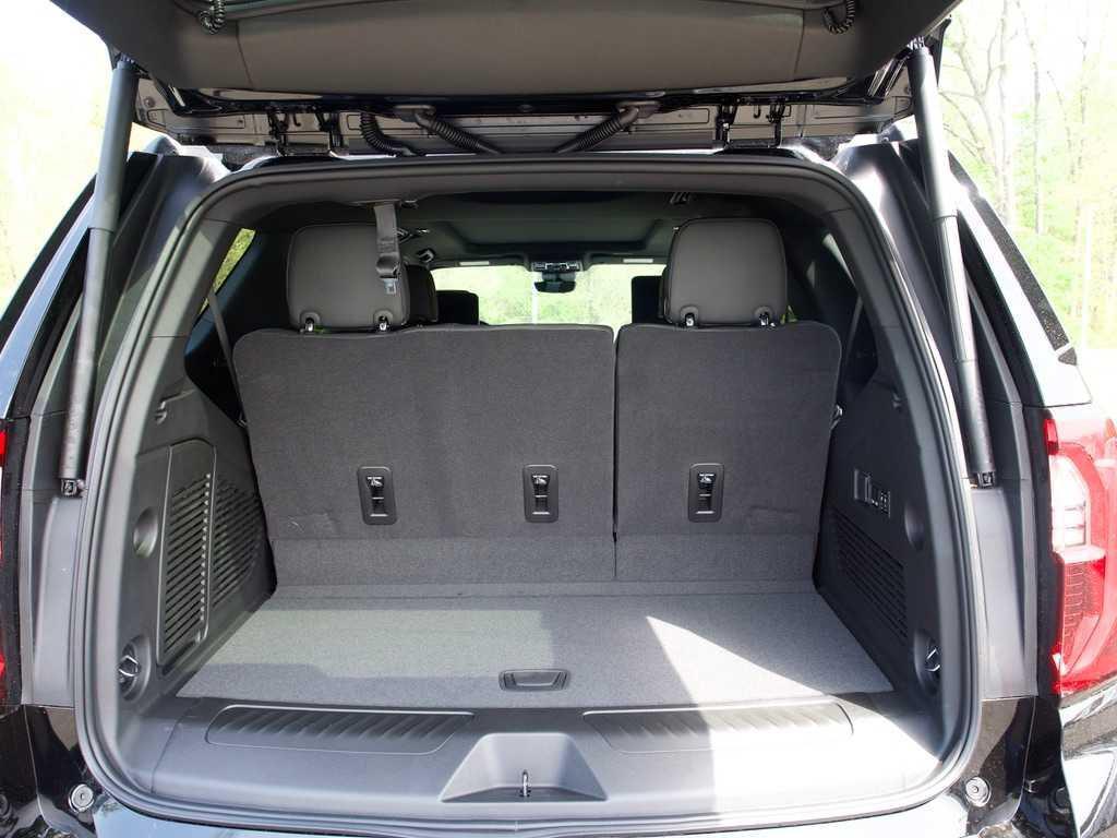 new 2026 GMC Yukon car, priced at $83,773