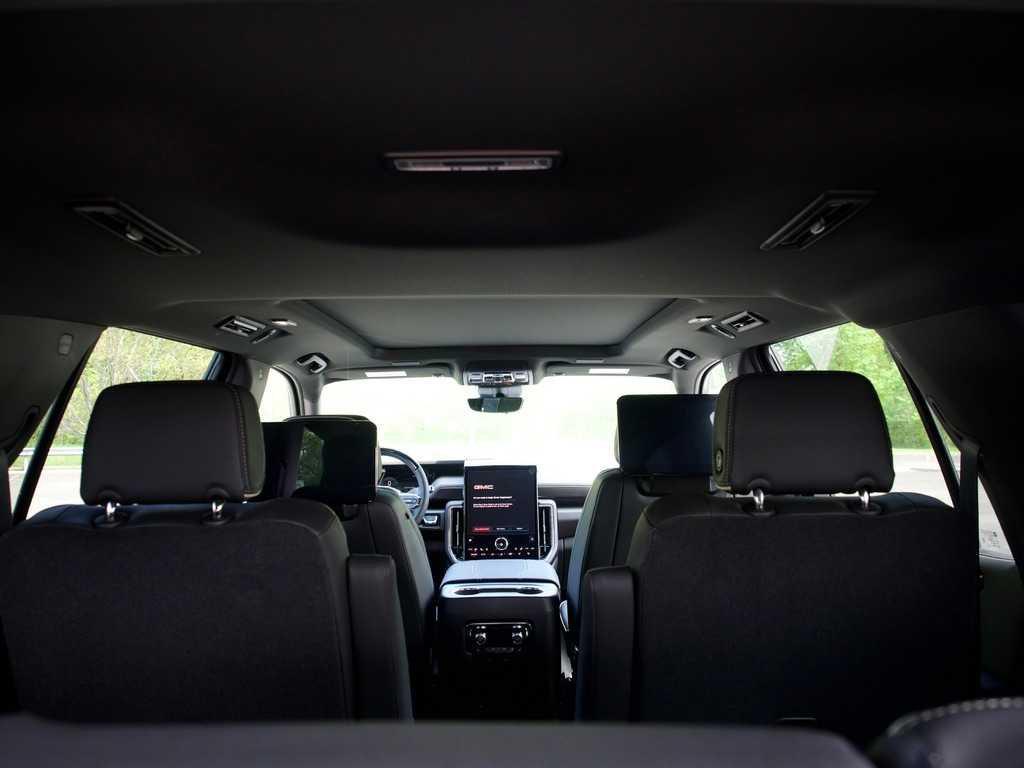 new 2026 GMC Yukon car, priced at $83,773