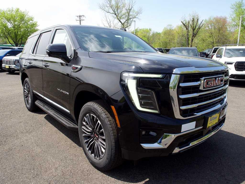 new 2026 GMC Yukon car, priced at $83,773