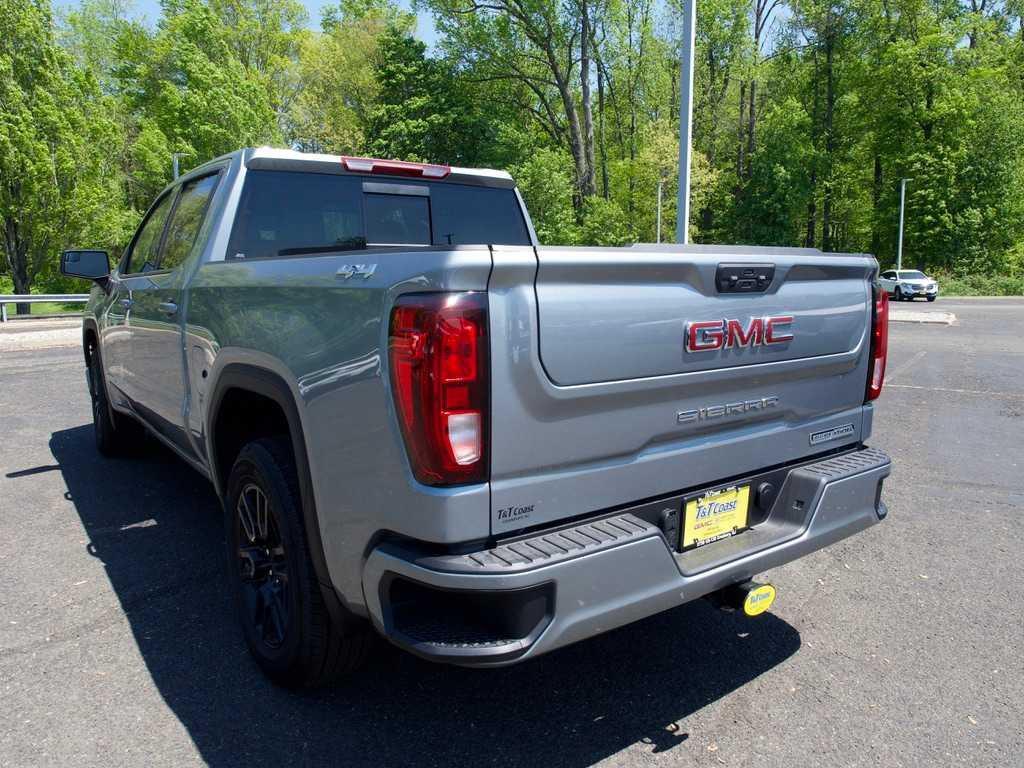 new 2026 GMC Sierra 1500 car, priced at $57,178