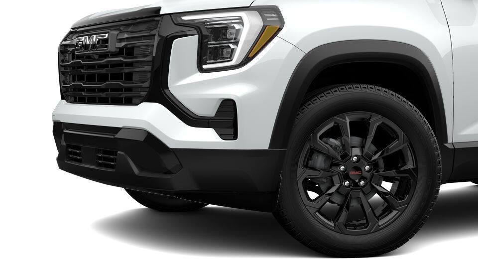new 2026 GMC Terrain car, priced at $37,733