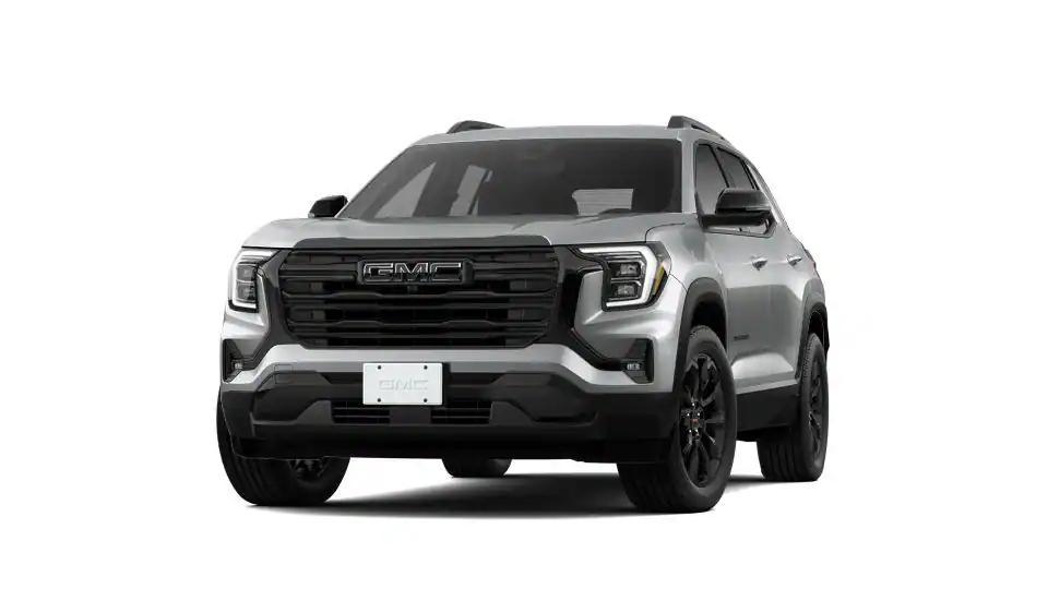 new 2026 GMC Terrain car, priced at $37,678