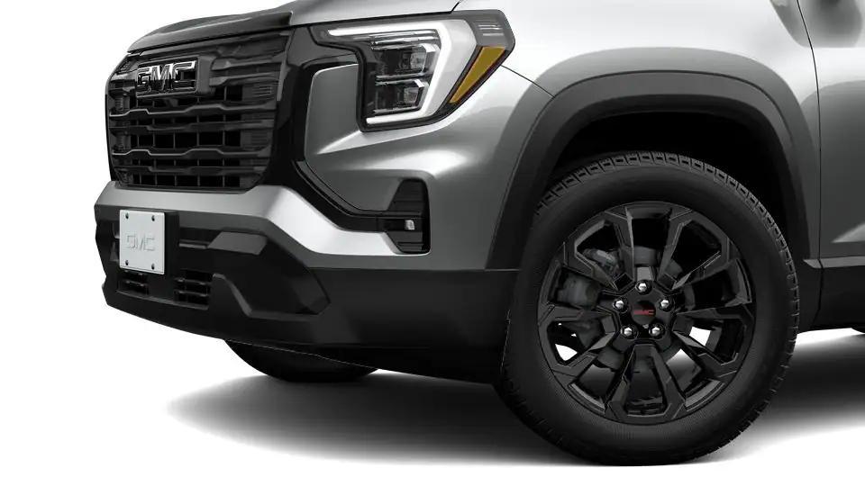 new 2026 GMC Terrain car, priced at $37,678