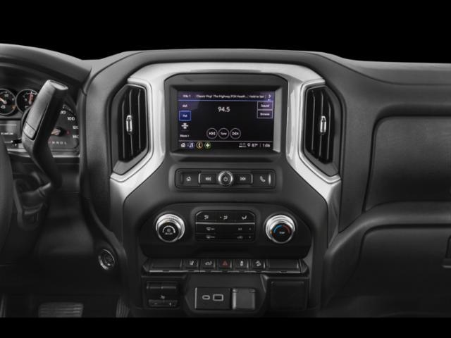 new 2026 GMC Sierra 3500 car, priced at $84,873