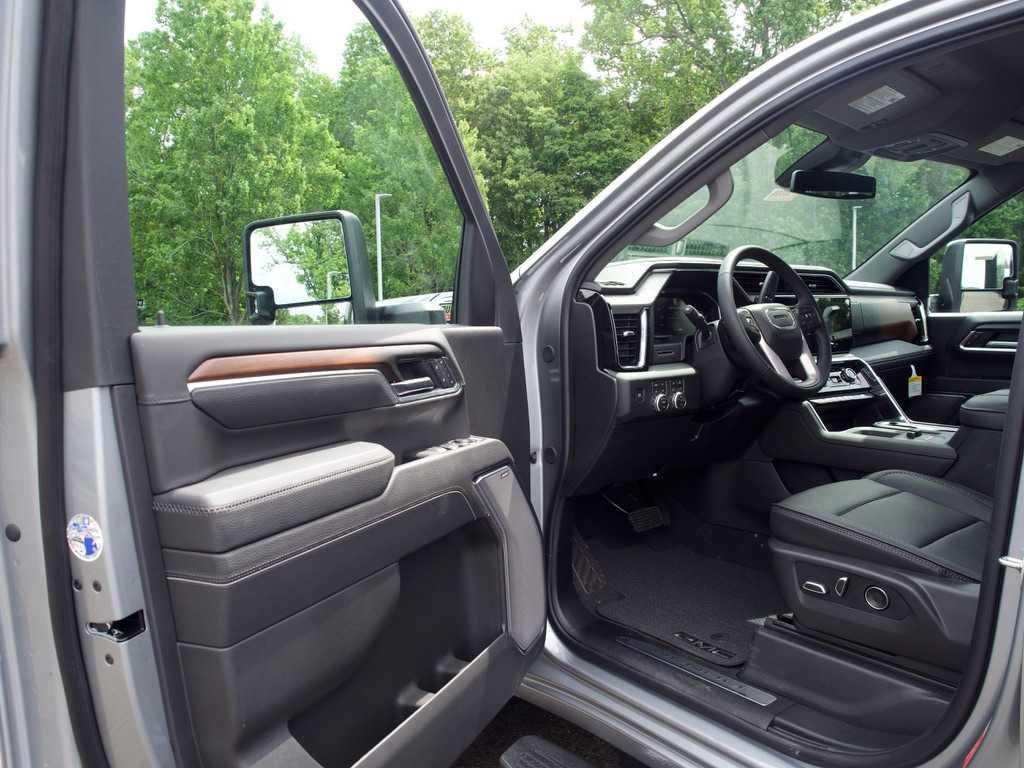 new 2026 GMC Sierra 3500 car, priced at $84,873