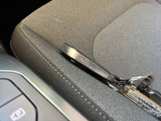 used 2025 Kia K4 car, priced at $19,499