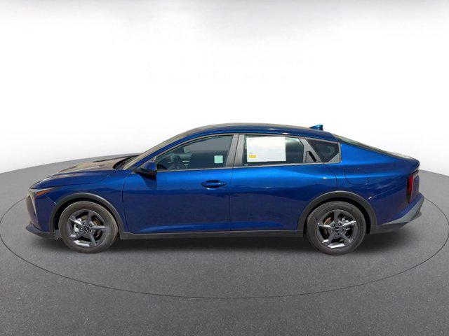 used 2025 Kia K4 car, priced at $19,499
