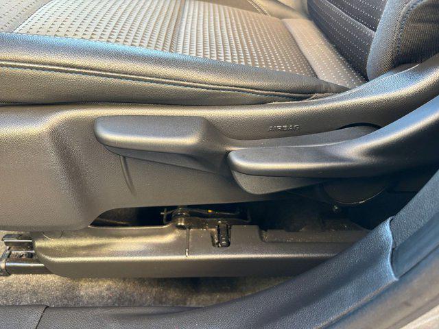 used 2025 Chevrolet Trax car, priced at $18,640