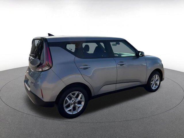 used 2025 Kia Soul car, priced at $16,849