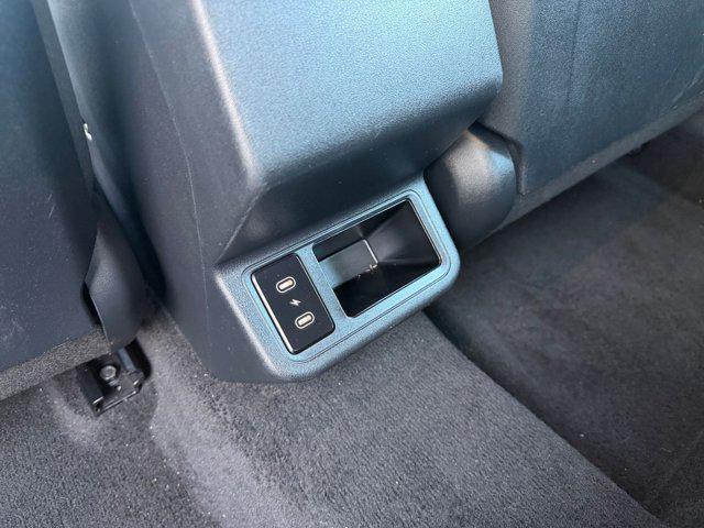 used 2025 Kia K4 car, priced at $19,990