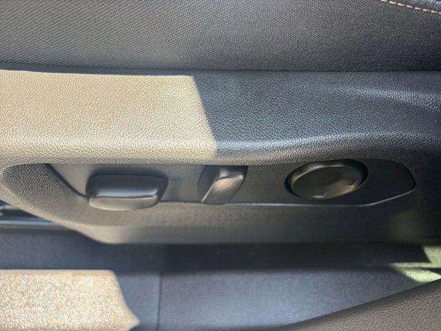 2024 Ebony Twilight Metallic Buick Envision
