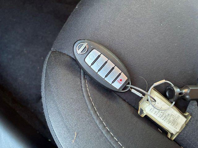 used 2025 Nissan Altima car, priced at $18,179