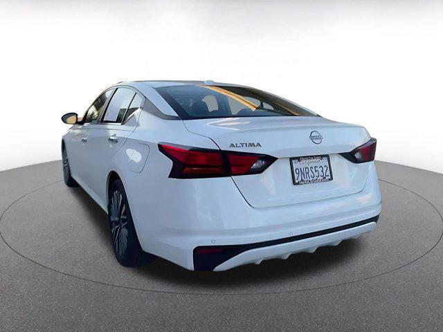 used 2025 Nissan Altima car, priced at $18,179