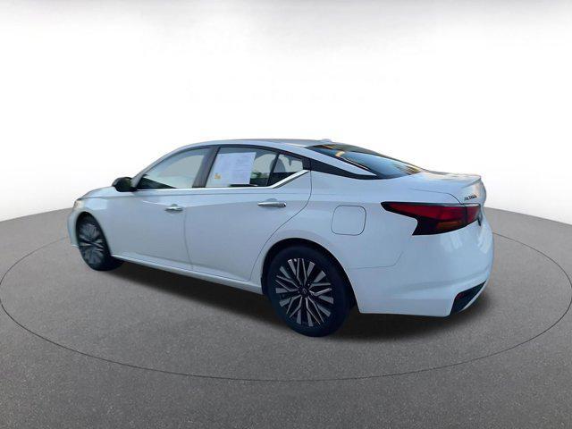 used 2025 Nissan Altima car, priced at $18,179