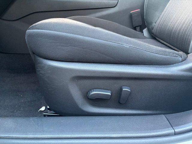 used 2025 Nissan Altima car, priced at $18,179